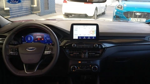 Ford Kuga ST-Line 2.0 EcoBlue 88kW (120CV) Auto