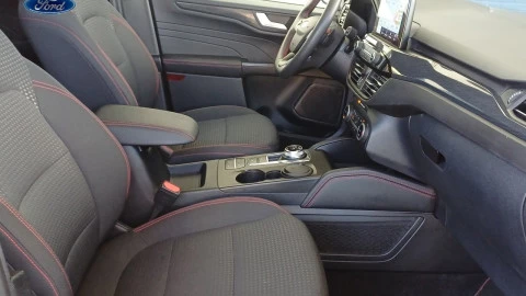 Ford Kuga ST-Line 2.0 EcoBlue 88kW (120CV) Auto