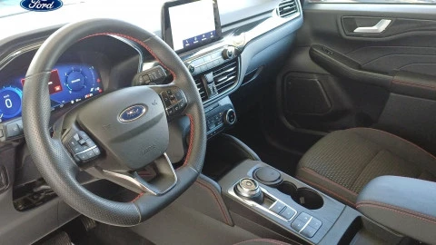 Ford Kuga ST-Line 2.0 EcoBlue 88kW (120CV) Auto