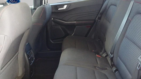 Ford Kuga ST-Line 2.0 EcoBlue 88kW (120CV) Auto