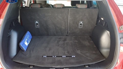 Ford Kuga ST-Line 2.0 EcoBlue 88kW (120CV) Auto