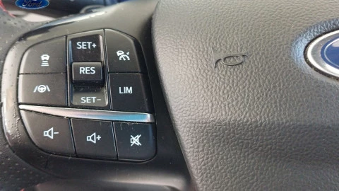 Ford Kuga ST-Line 2.0 EcoBlue 88kW (120CV) Auto