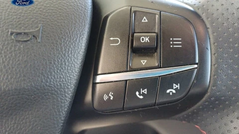 Ford Kuga ST-Line 2.0 EcoBlue 88kW (120CV) Auto