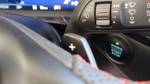 Ford Kuga ST-Line 2.0 EcoBlue 88kW (120CV) Auto