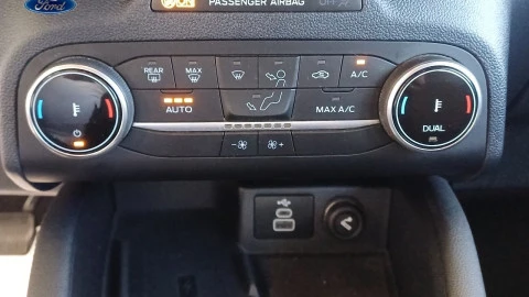 Ford Kuga ST-Line 2.0 EcoBlue 88kW (120CV) Auto
