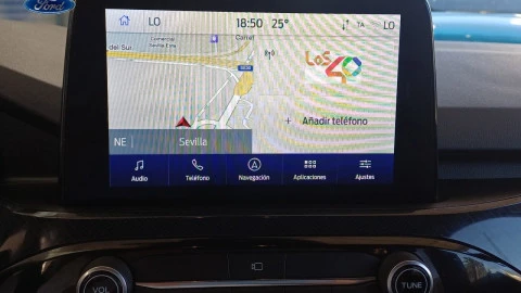 Ford Kuga ST-Line 2.0 EcoBlue 88kW (120CV) Auto