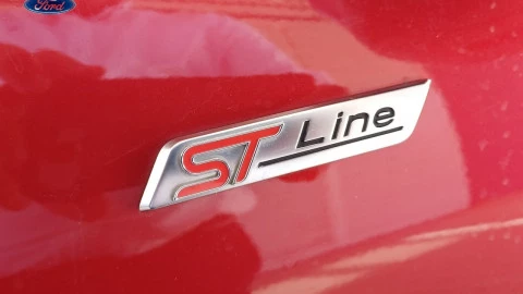 Ford Kuga ST-Line 2.0 EcoBlue 88kW (120CV) Auto
