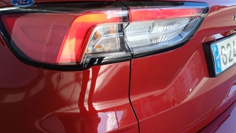 Ford Kuga ST-Line 2.0 EcoBlue 88kW (120CV) Auto