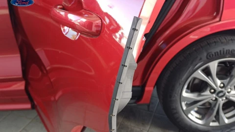 Ford Kuga ST-Line 2.0 EcoBlue 88kW (120CV) Auto
