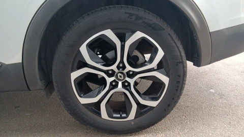 Renault Arkana Zen TCe 103kW(140CV) EDC mild hybrid -SS