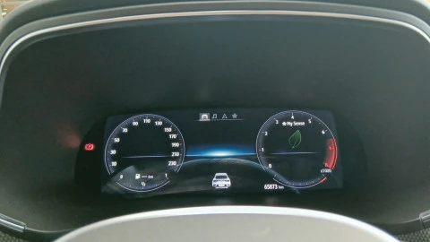 Renault Arkana Zen TCe 103kW(140CV) EDC mild hybrid -SS