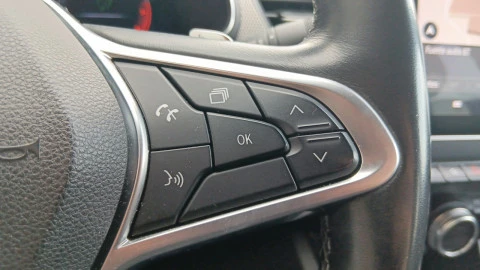 Renault Arkana Zen TCe 103kW(140CV) EDC mild hybrid -SS