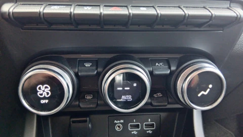 Renault Arkana Zen TCe 103kW(140CV) EDC mild hybrid -SS