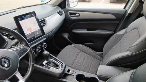 Renault Arkana Zen TCe 103kW(140CV) EDC mild hybrid -SS