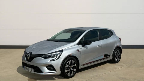 Renault Clio Serie limitada Limited TCe 67 kW (91CV)