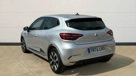 Renault Clio Serie limitada Limited TCe 67 kW (91CV)