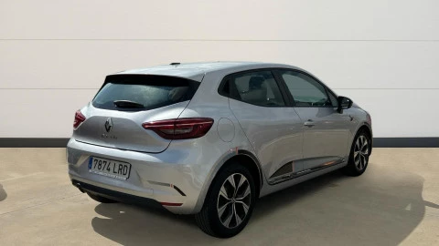 Renault Clio Serie limitada Limited TCe 67 kW (91CV)