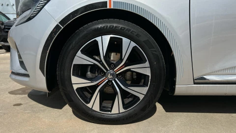 Renault Clio Serie limitada Limited TCe 67 kW (91CV)