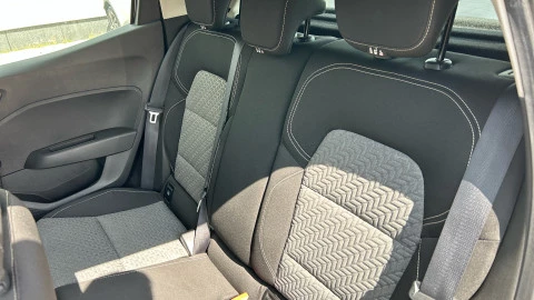 Renault Clio Serie limitada Limited TCe 67 kW (91CV)