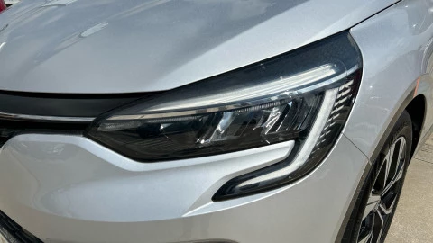 Renault Clio Serie limitada Limited TCe 67 kW (91CV)