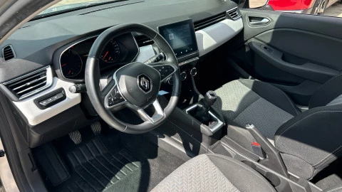 Renault Clio Serie limitada Limited TCe 67 kW (91CV)