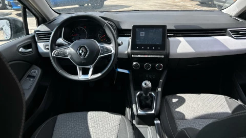 Renault Clio Serie limitada Limited TCe 67 kW (91CV)
