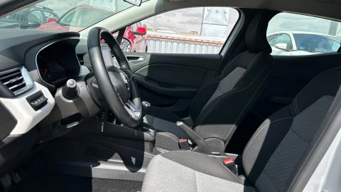 Renault Clio Serie limitada Limited TCe 67 kW (91CV)