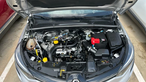 Renault Clio Serie limitada Limited TCe 67 kW (91CV)