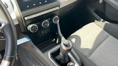 Renault Clio Serie limitada Limited TCe 67 kW (91CV)