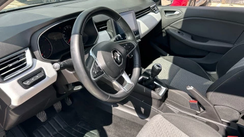 Renault Clio Serie limitada Limited TCe 67 kW (91CV)