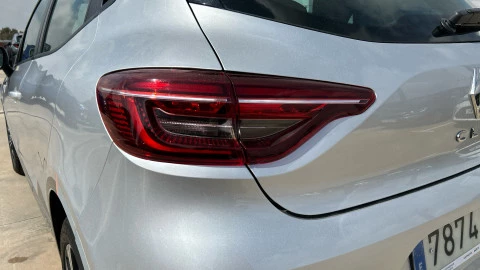 Renault Clio Serie limitada Limited TCe 67 kW (91CV)