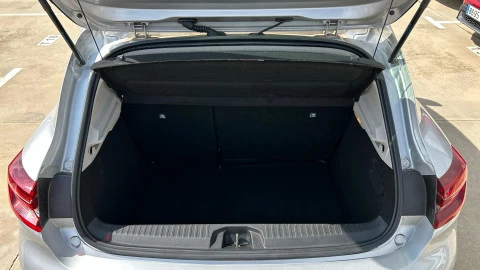 Renault Clio Serie limitada Limited TCe 67 kW (91CV)