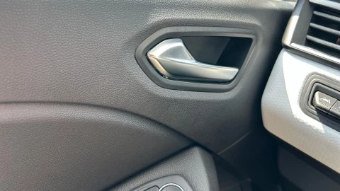 Renault Clio Serie limitada Limited TCe 67 kW (91CV)