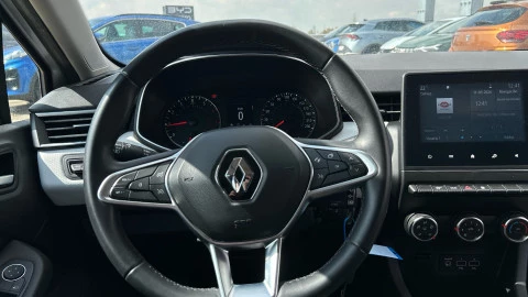 Renault Clio Serie limitada Limited TCe 67 kW (91CV)