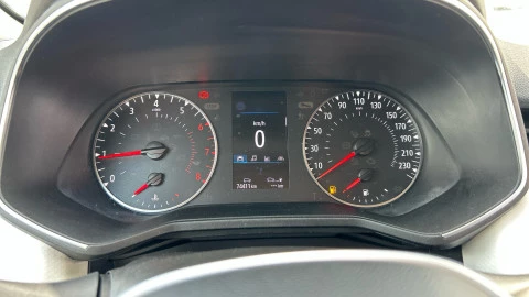 Renault Clio Serie limitada Limited TCe 67 kW (91CV)