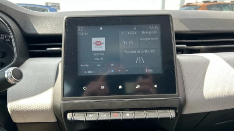 Renault Clio Serie limitada Limited TCe 67 kW (91CV)