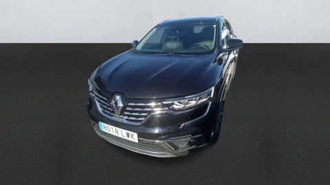 Renault Koleos Initiale Paris Blue dCi 135kW X-Tr 4x4