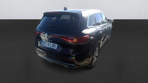 Renault Koleos Initiale Paris Blue dCi 135kW X-Tr 4x4