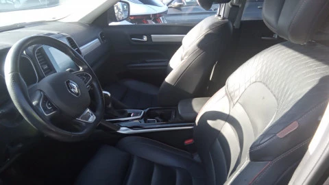 Renault Koleos Initiale Paris Blue dCi 135kW X-Tr 4x4