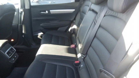 Renault Koleos Initiale Paris Blue dCi 135kW X-Tr 4x4