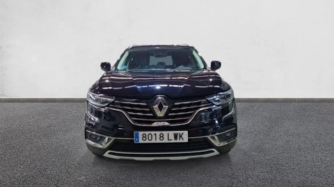 Renault Koleos Initiale Paris Blue dCi 135kW X-Tr 4x4