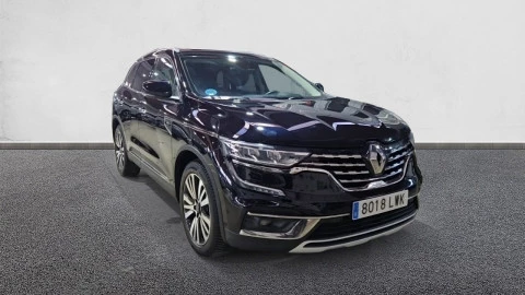 Renault Koleos Initiale Paris Blue dCi 135kW X-Tr 4x4