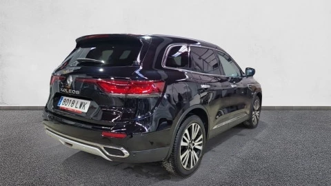 Renault Koleos Initiale Paris Blue dCi 135kW X-Tr 4x4