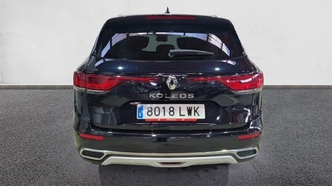 Renault Koleos Initiale Paris Blue dCi 135kW X-Tr 4x4