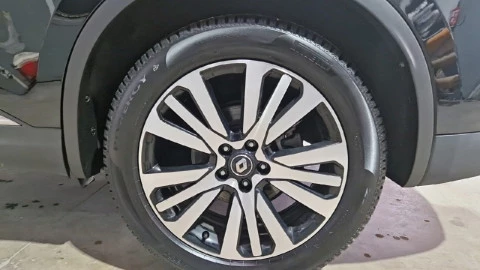 Renault Koleos Initiale Paris Blue dCi 135kW X-Tr 4x4