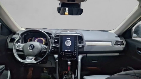 Renault Koleos Initiale Paris Blue dCi 135kW X-Tr 4x4