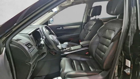 Renault Koleos Initiale Paris Blue dCi 135kW X-Tr 4x4