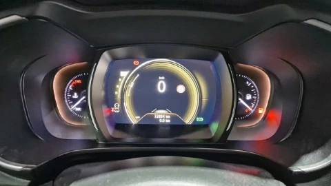 Renault Koleos Initiale Paris Blue dCi 135kW X-Tr 4x4