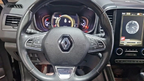 Renault Koleos Initiale Paris Blue dCi 135kW X-Tr 4x4