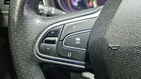 Renault Koleos Initiale Paris Blue dCi 135kW X-Tr 4x4